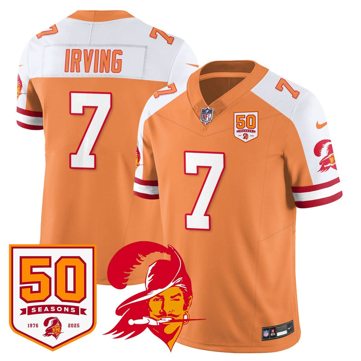 TBB '76 Vapor Limited Jersey