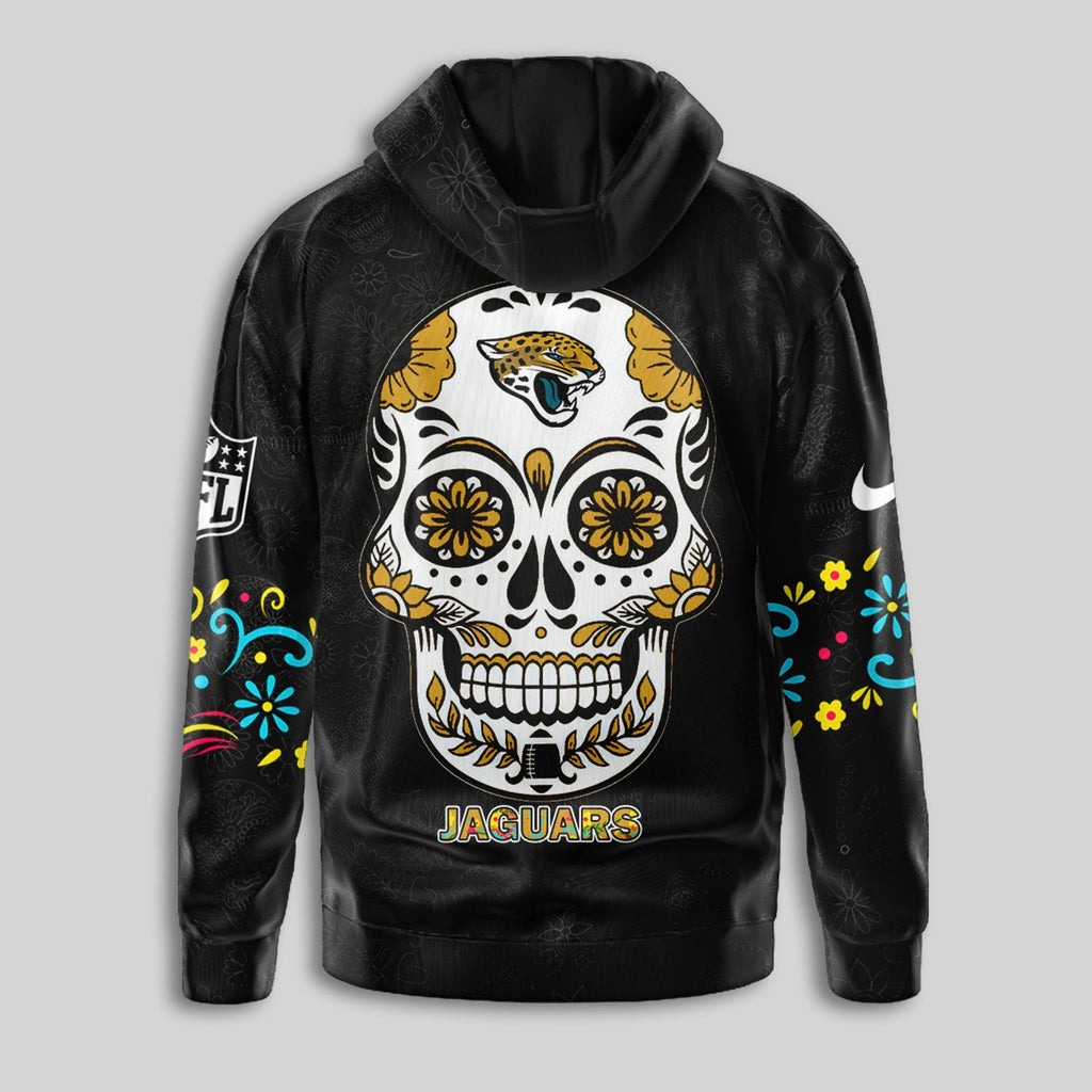 DET | Premium Dia de los Muertos Limited Editions Hoodie MM